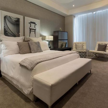 Sandton Skye Apartment Johannesburg Kültér fotó