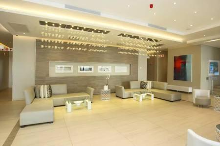 Sandton Skye Apartment Johannesburg Kültér fotó
