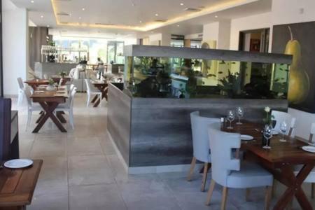 Sandton Skye Apartment Johannesburg Kültér fotó