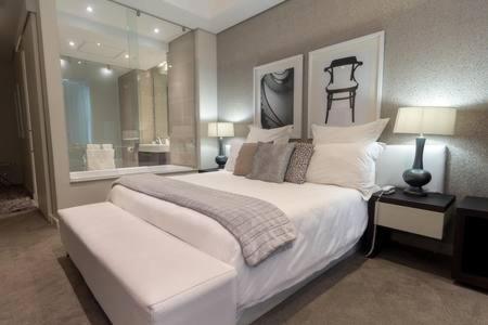 Sandton Skye Apartment Johannesburg Kültér fotó